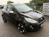 Ford Ka Titanium 70 PS HU INSP NEU