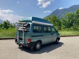 Volkswagen T4 California Coach - Volkswagen T 4 california coach