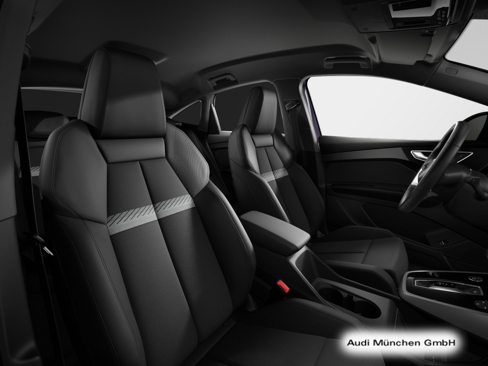 Audi Q4 e-tron - Bild 12