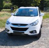 Hyundai IX35 1.6er Benziner/TÜV 03/2027 - Hyundai ix35 in Gelsenkirchen