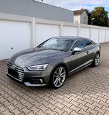 Audi A5 2.0 TDI ultra S tronic sport sport - Audi A5 in Mönchengladbach
