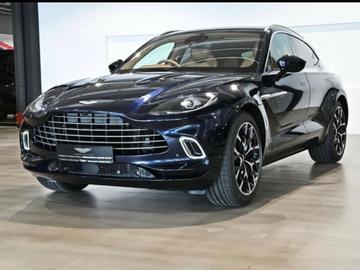 صورة 3 لـ 2021 Aston Martin DBX