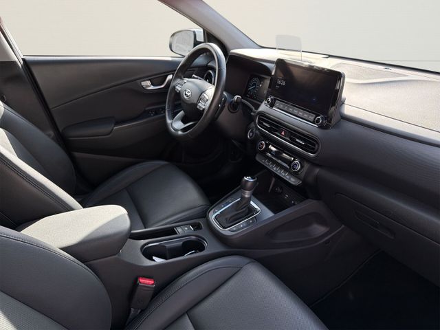 Hyundai KONA Prime Hybrid 2WD