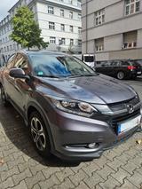 Honda HR-V 1.5 i-VTEC Executive Executive - Honda Gebrauchtwagen in Frankfurt