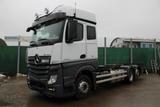 Mercedes-Benz 2540 6x2 (kein 2542 2545) Fahrschule Nr.: 860 - Mercedes-Benz 2545
