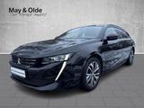 Peugeot 508 SW Blue HDI Navi ACC 2-Zonen-Klimaautom Klim - Peugeot 508 aus 2023