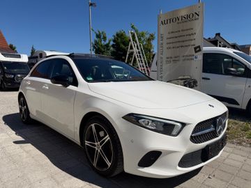 Mercedes A 180 - 5