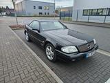 Mercedes-Benz SL 320 - Roaster mit Hardtop - Mercedes-Benz SL 320 in Essen