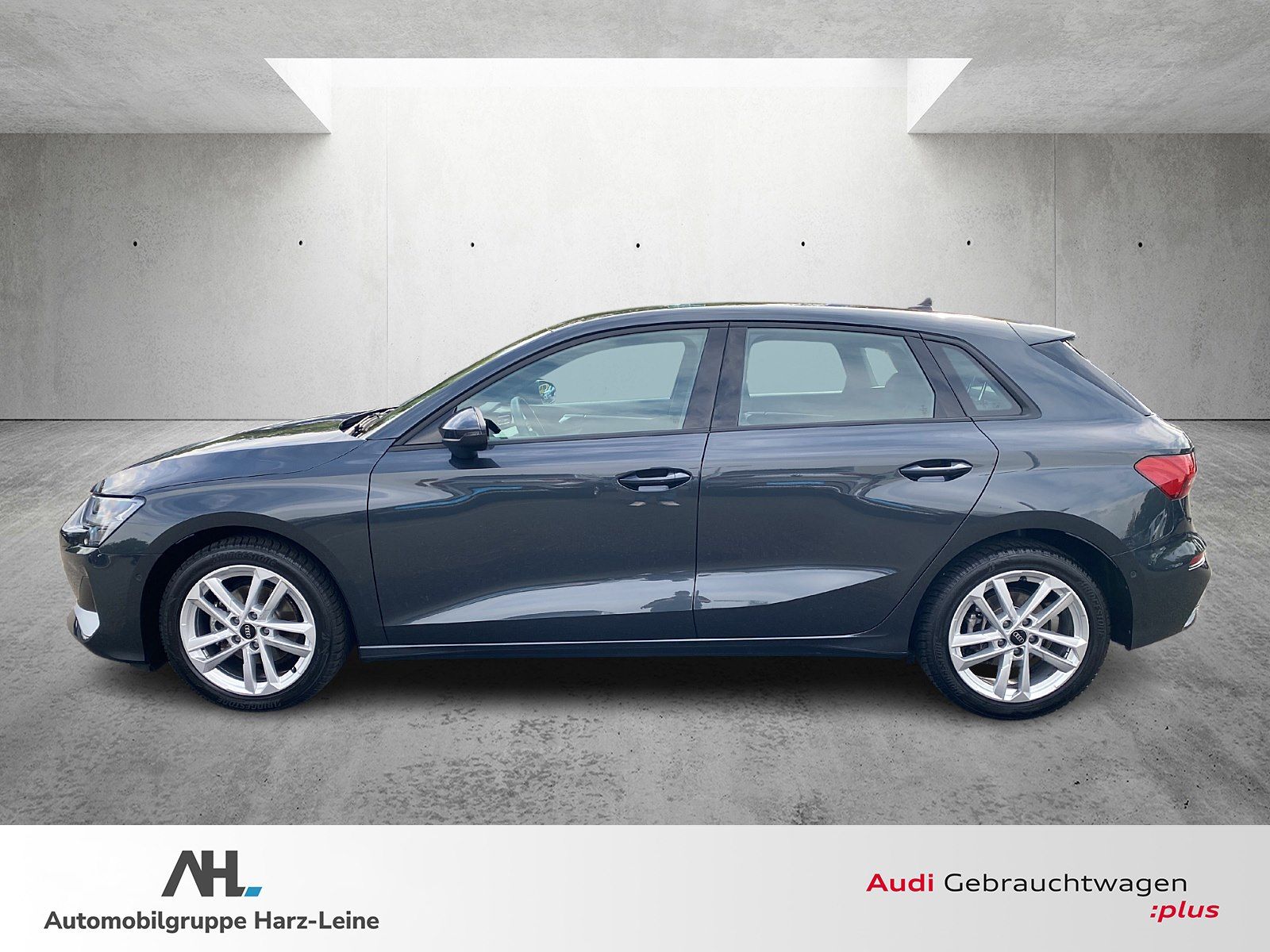 Audi A3 - Bild 2