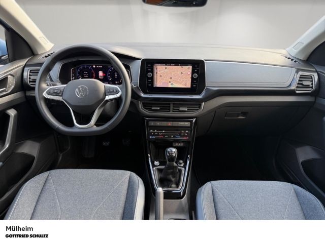 Volkswagen T-Cross - Bild 6