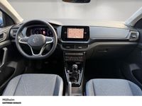 Volkswagen T-Cross - Vorschau Bild 6
