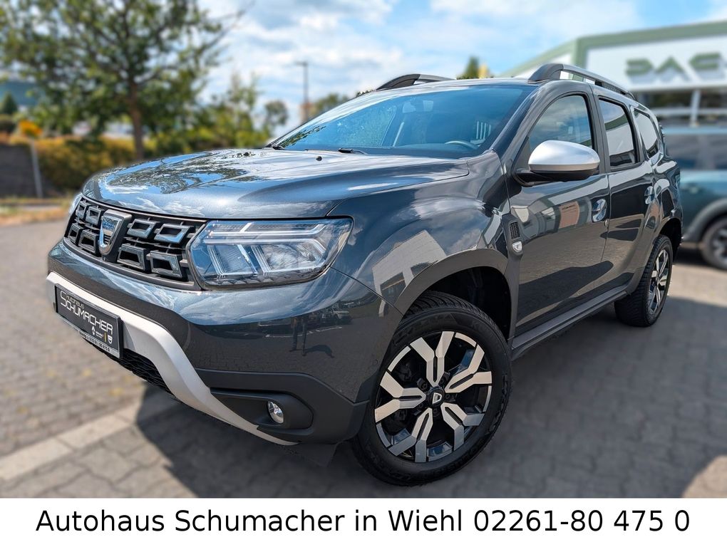 Image of Dacia Duster