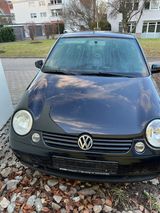 Volkswagen Lupo 1.0 College College - Volkswagen Lupo: College