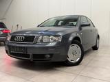 Audi A4 1.9TDI 74 kW - Audi A4: 1.9