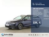 Volkswagen Golf VIII Variant 1.5 TSI Style Matrix+RFK+Navi - Volkswagen Golf: Variant