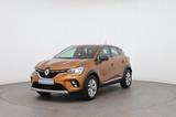 Renault Captur II Intens - Renault Captur: Kleinwagen