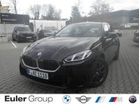 BMW 116 Navi Digitales Cockpit LED Klimaautom Musiks