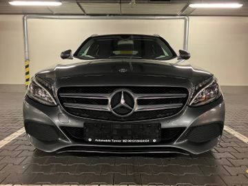 Mercedes C 220 - 2
