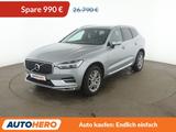 Volvo XC60 2.0 D4 Inscription AWD Aut*NAVI*LED*TEMPO* - Volvo XC60: 4d
