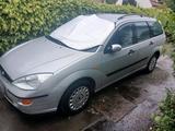 Ford Focus Turnier Ghia 1.8 TUV Neue 67.00... - Ford Focus: Turnier Ghia