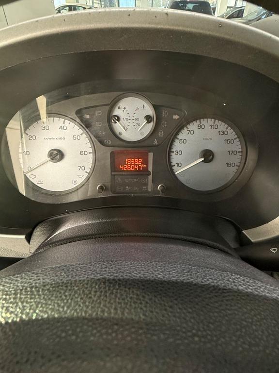 Peugeot Partner Tepee