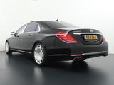 Mercedes-Benz S 600 MAYBACH | Panorama - Schiebedach | Keyless - Mercedes S 600 mit Schiebedach
