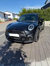 MINI Cooper John Cooper Works Trim Steptronic Joh... - MINI Cooper: John Works Trim