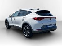 Cupra Formentor - Vorschau Bild 9