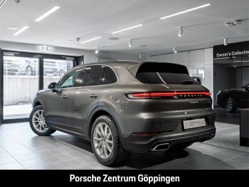 Porsche Cayenne - 5