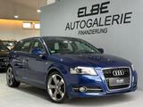 Audi A3 Sportback 1.4 TFSI S-Tronic S-Line Sportpaket - Audi A3 aus 2012: Sportback