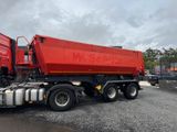 Kempf SKM 31/2 Thermo Mulde Muldenkipper Liftachse BPW - Offers matching your search criteria