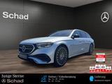 Mercedes-Benz E 450d 4M T AMG PANO+360+DISTR+AHK+BURM+DIGI LED - Mercedes-Benz E 450 mit Diesel-Antrieb: Kombi