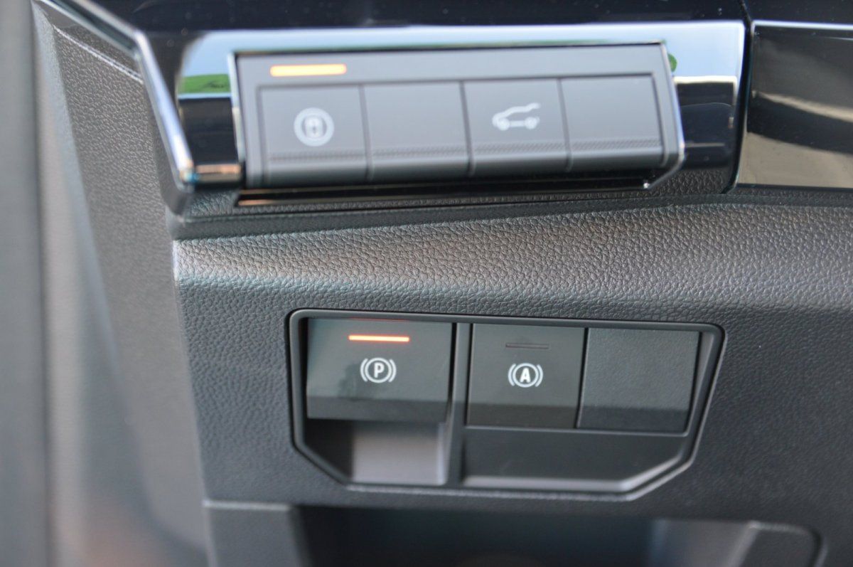 Fahrzeugabbildung Renault Austral Panoramadach Winterp. LED Techno