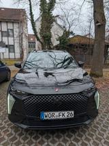 DS Automobiles DS7 (Crossback) BlueHDi 130 Performance Line... - gebrauchte DS Automobiles DS7 (Crossback) aus dem Jahr 2023