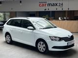 Skoda Fabia Cool Plus DAB SHZ Klima - Skoda Fabia Gebrauchtwagen in Augsburg