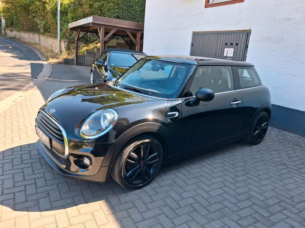 Image of MINI ONE