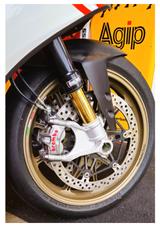 Ducati 1199 Superleggera | Nr. 373/500 | Sammlerstück - DUCATI 500