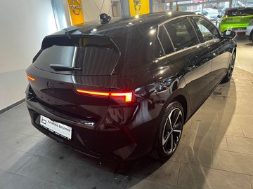 Bild 3 Opel Astra GS - SHZ | LHZ | 360° RFK | NAVI | ACC