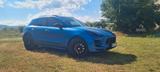 Porsche Macan Turbo Vollcarbon Foliert - Porsche Macan in Bonn