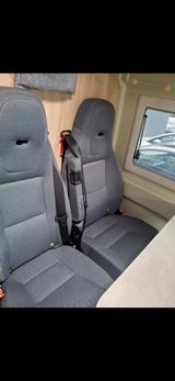 Clever Vario Kids mit optional 5. Sitz *Dieselheizung* - Vario Wohnwagen & Wohnmobile