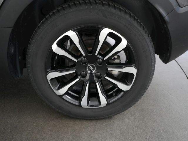 Crossland ELEGANCE AT+NAVI+RÜCKFAHRKAMERA+SITZ-/