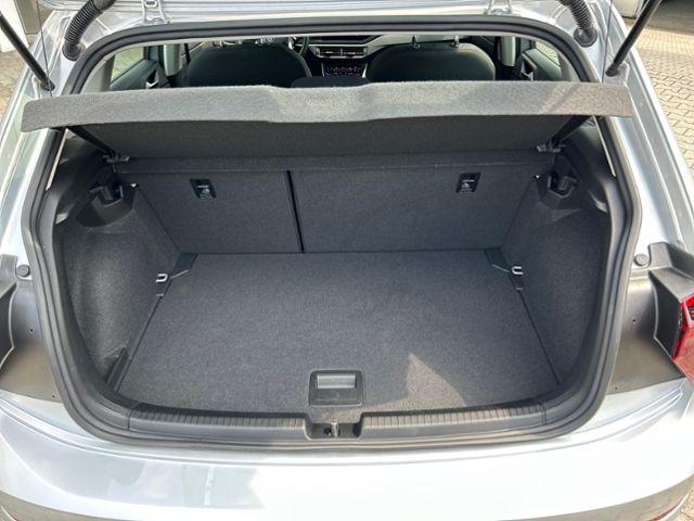 Fahrzeugabbildung Volkswagen Polo 1,0 TSI DSG LED MATRIX NAVI KEYLESS IQDRIVE