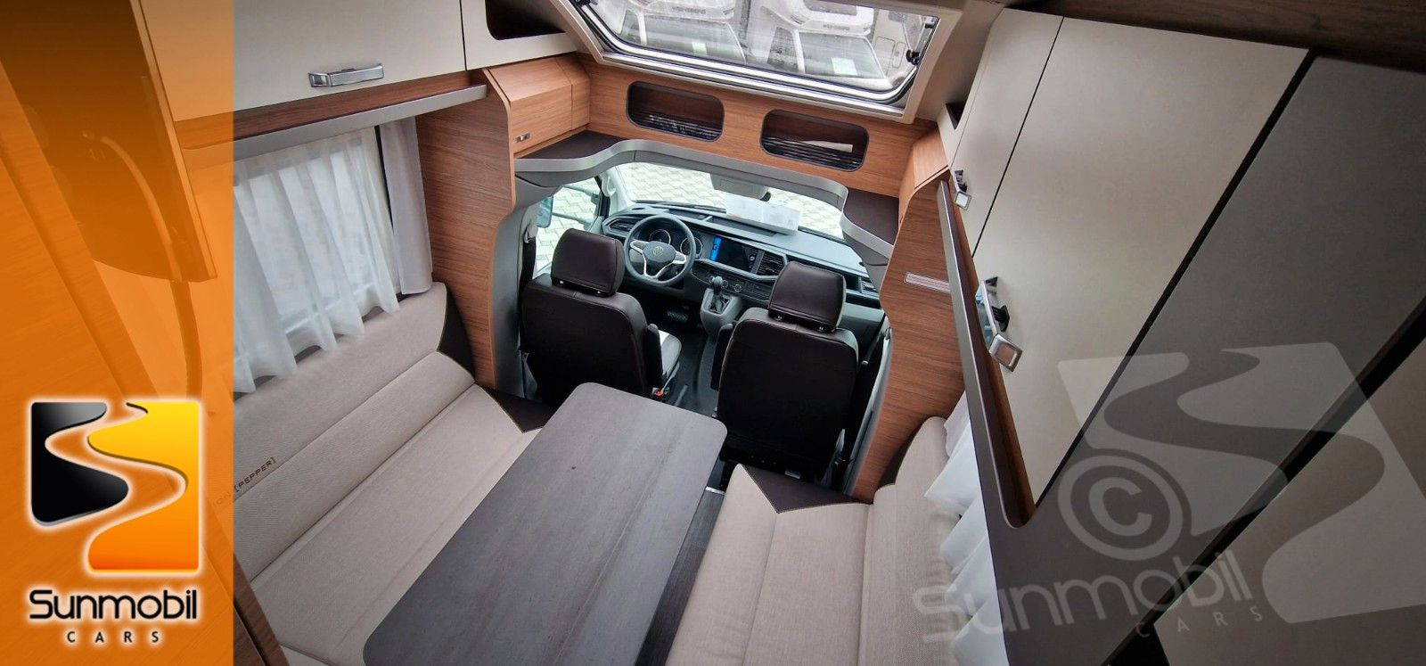 Fahrzeugabbildung Weinsberg X-Cursion 500 LT Edition Pepper