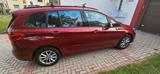 BMW 216d Advantage Gran Tourer mit 7 Sitzen - BMW 216 aus 2015