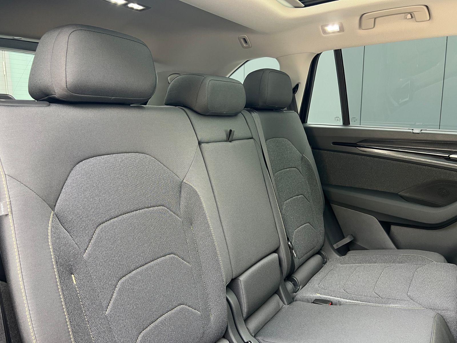 Fahrzeugabbildung SKODA Kodiaq Selection 2.0 TDI DSG *7-Sitzer, AHK, Nav