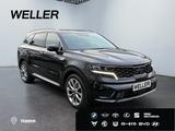Kia Sorento 2.2 CRDi DCT8 AWD Platinum *7-Si*AHK*360 - Kia Sorento in Bochum