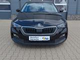 Skoda Scala Clever LED*AHK*PDC*TEMPO*CARPLAY*SH Klima - gebrauchte Skoda Scala aus dem Jahr 2022