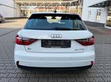 Audi A1 Sportback 30 TFSI advanced NAVI/SHZ/EPH/1HAND - Audi A1 aus 2023