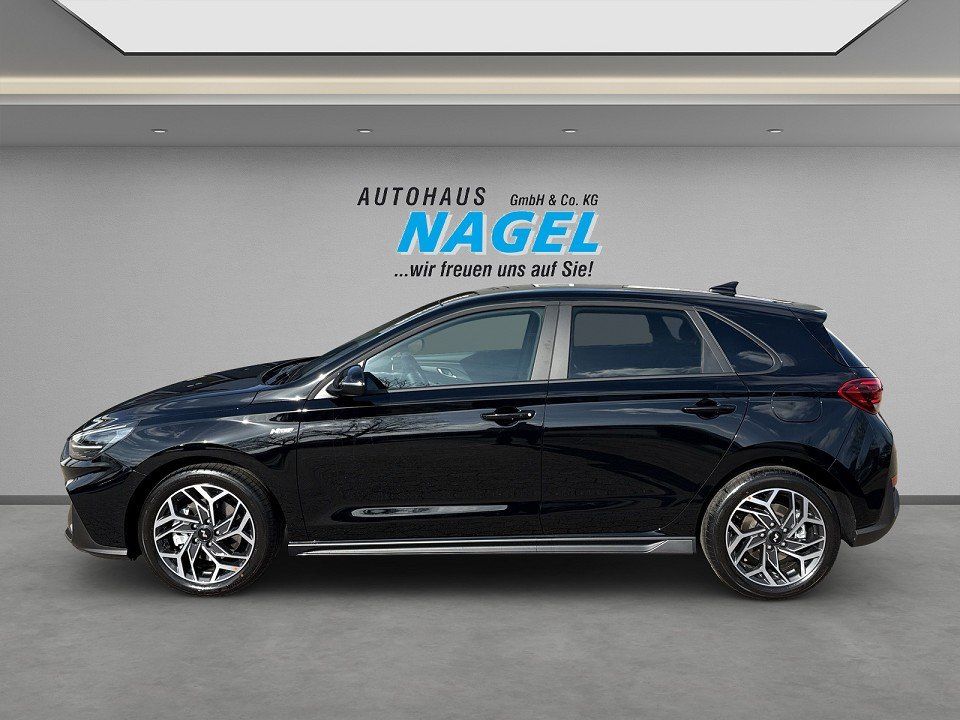 Hyundai i30 - Bild 4