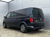 Volkswagen T6 Caravelle - Volkswagen T6 Caravelle aus 2018